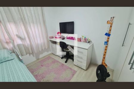 Casa à venda com 3 quartos, 224m² em Campestre, Santo André