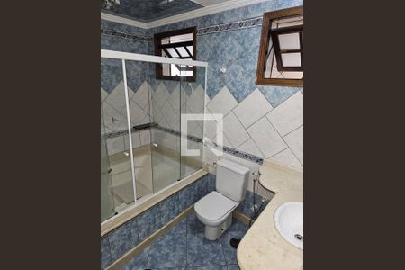 Casa à venda com 3 quartos, 147m² em Santa Terezinha, São Bernardo do Campo