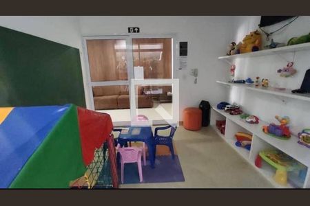 Apartamento à venda com 2 quartos, 95m² em Santa Maria, São Caetano do Sul
