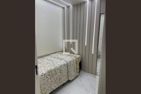Apartamento à venda com 3 quartos, 90m² em Parque das Nações, Santo André