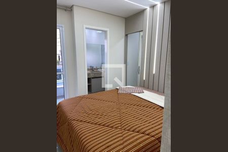Apartamento à venda com 3 quartos, 90m² em Parque das Nações, Santo André