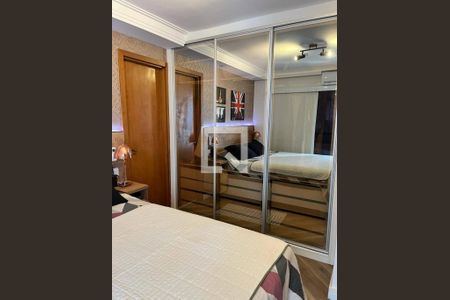 Apartamento à venda com 3 quartos, 94m² em Vila Gilda, Santo André