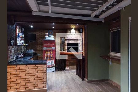 Apartamento à venda com 2 quartos, 100m² em Santa Terezinha, Santo André