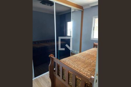 Apartamento à venda com 2 quartos, 100m² em Santa Terezinha, Santo André