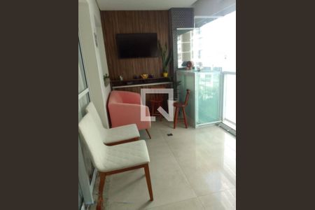 Apartamento à venda com 2 quartos, 113m² em Santo Antônio, São Caetano do Sul