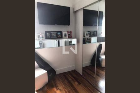 Apartamento à venda com 2 quartos, 113m² em Santo Antônio, São Caetano do Sul