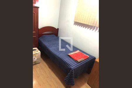 Apartamento à venda com 3 quartos, 105m² em Oswaldo Cruz, São Caetano do Sul