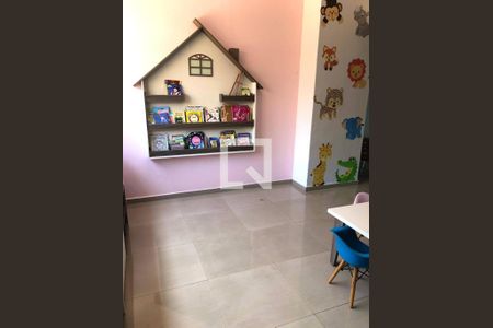 Apartamento à venda com 3 quartos, 105m² em Oswaldo Cruz, São Caetano do Sul