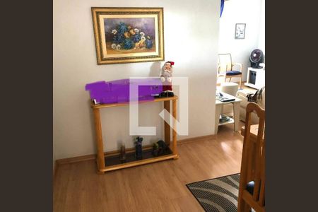 Apartamento à venda com 3 quartos, 105m² em Oswaldo Cruz, São Caetano do Sul