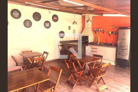 Apartamento à venda com 3 quartos, 105m² em Oswaldo Cruz, São Caetano do Sul
