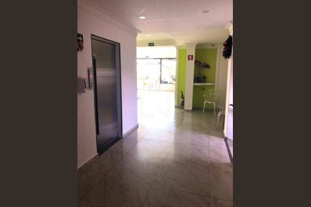 Apartamento à venda com 3 quartos, 105m² em Oswaldo Cruz, São Caetano do Sul