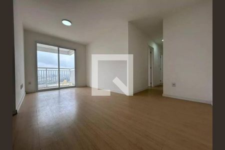 Apartamento à venda com 3 quartos, 72m² em Campestre, Santo André