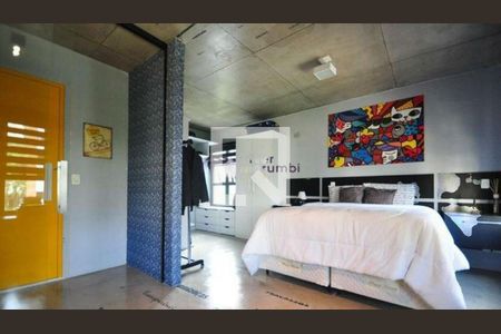 Apartamento para alugar com 1 quarto, 62m² em Vila Suzana, São Paulo