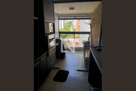 Apartamento para alugar com 1 quarto, 62m² em Vila Suzana, São Paulo