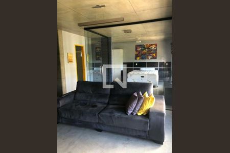 Apartamento para alugar com 1 quarto, 62m² em Vila Suzana, São Paulo