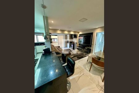 Apartamento à venda com 3 quartos, 85m² em Santa Paula, São Caetano do Sul
