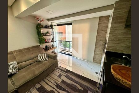 Apartamento à venda com 3 quartos, 85m² em Santa Paula, São Caetano do Sul