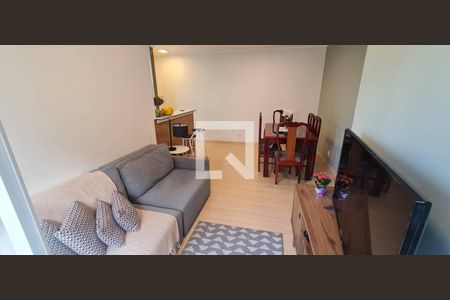 Apartamento à venda com 3 quartos, 67m² em Sítio da Figueira, São Paulo