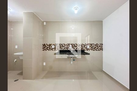 Apartamento à venda com 2 quartos, 40m² em São Lucas, São Paulo