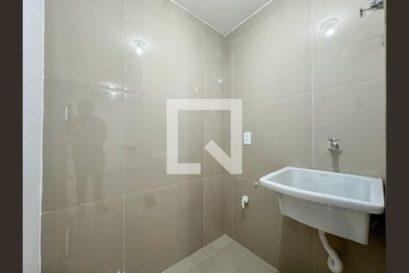 Apartamento à venda com 2 quartos, 40m² em São Lucas, São Paulo