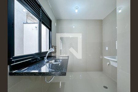 Apartamento à venda com 2 quartos, 40m² em São Lucas, São Paulo