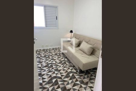 Apartamento à venda com 3 quartos, 118m² em Casa Branca, Santo André