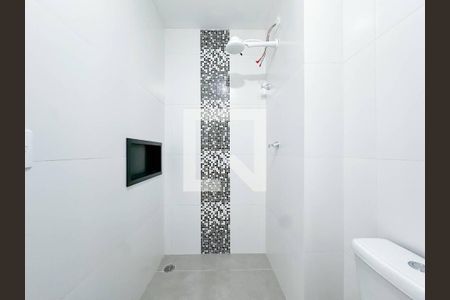 Apartamento à venda com 2 quartos, 40m² em São Lucas, São Paulo
