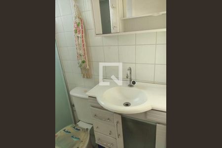 Apartamento à venda com 2 quartos, 55m² em Cidade das Flores, Osasco