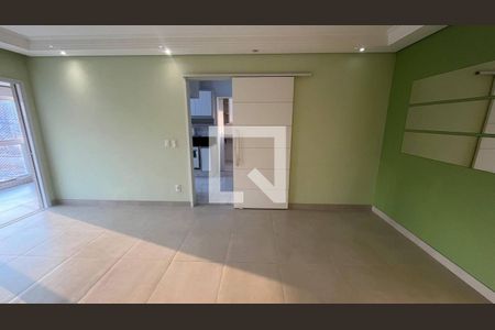 Apartamento à venda com 4 quartos, 147m² em Osvaldo Cruz, São Caetano do Sul