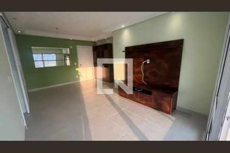 Apartamento à venda com 4 quartos, 147m² em Osvaldo Cruz, São Caetano do Sul