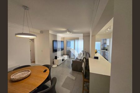 Apartamento à venda com 3 quartos, 84m² em Santa Paula, São Caetano do Sul