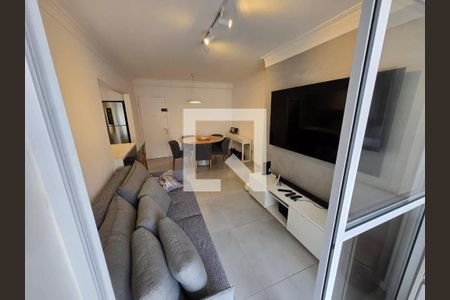 Apartamento à venda com 3 quartos, 84m² em Santa Paula, São Caetano do Sul