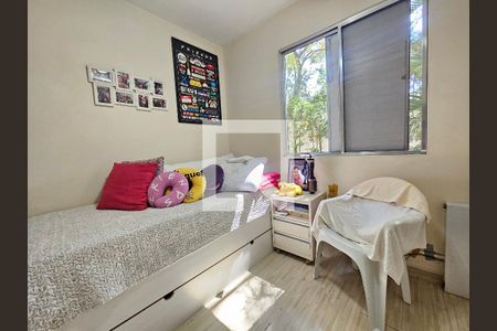 Quarto 2 de apartamento à venda com 1 quarto, 54m² em Jardim Catanduva, São Paulo