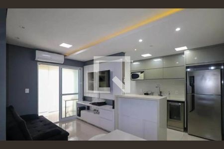 Apartamento à venda com 2 quartos, 66m² em Santa Paula, São Caetano do Sul