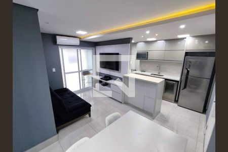 Apartamento à venda com 2 quartos, 66m² em Santa Paula, São Caetano do Sul