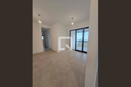 Apartamento à venda com 3 quartos, 94m² em Campestre, Santo André