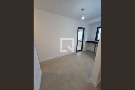 Apartamento à venda com 3 quartos, 94m² em Campestre, Santo André