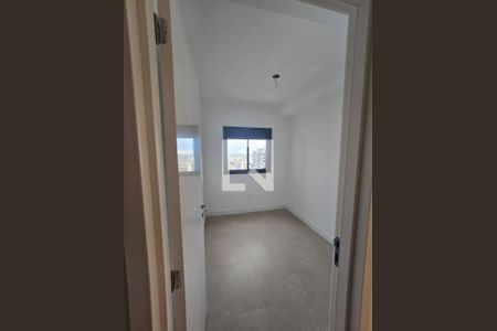 Apartamento à venda com 3 quartos, 94m² em Campestre, Santo André