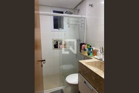Apartamento à venda com 2 quartos, 71m² em Campestre, Santo André