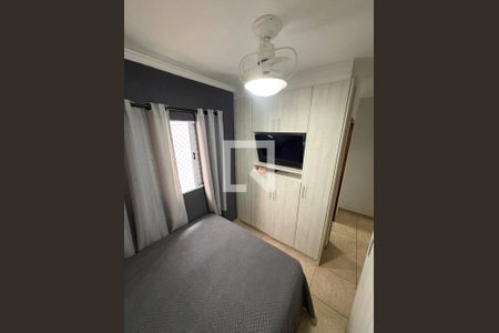 Apartamento à venda com 2 quartos, 113m² em Parque das Nações, Santo André