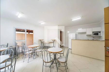 Apartamento à venda com 3 quartos, 81m² em Santa Maria, São Caetano do Sul