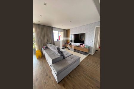 Apartamento à venda com 3 quartos, 128m² em Mauá, São Caetano do Sul