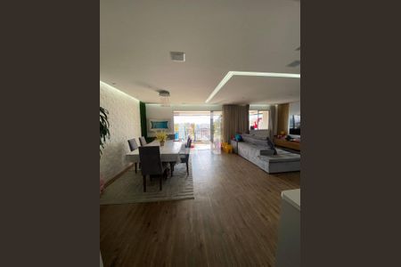 Apartamento à venda com 3 quartos, 128m² em Mauá, São Caetano do Sul