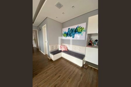 Apartamento à venda com 3 quartos, 128m² em Mauá, São Caetano do Sul