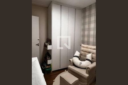 Apartamento à venda com 2 quartos, 79m² em Santa Paula, São Caetano do Sul