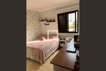 Apartamento à venda com 3 quartos, 106m² em Vila Gilda, Santo André