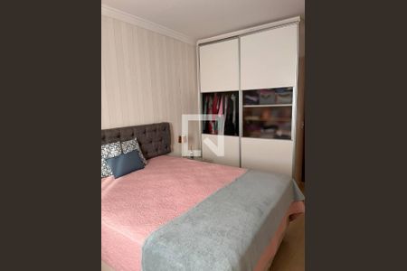 Apartamento à venda com 3 quartos, 106m² em Vila Gilda, Santo André