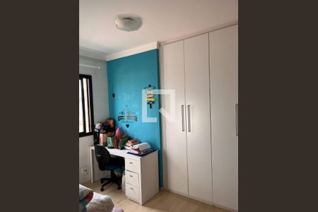 Apartamento à venda com 3 quartos, 106m² em Vila Gilda, Santo André