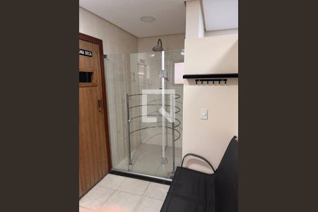 Apartamento à venda com 3 quartos, 106m² em Vila Gilda, Santo André