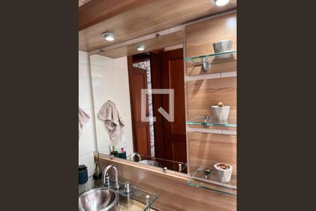 Apartamento à venda com 3 quartos, 106m² em Vila Gilda, Santo André